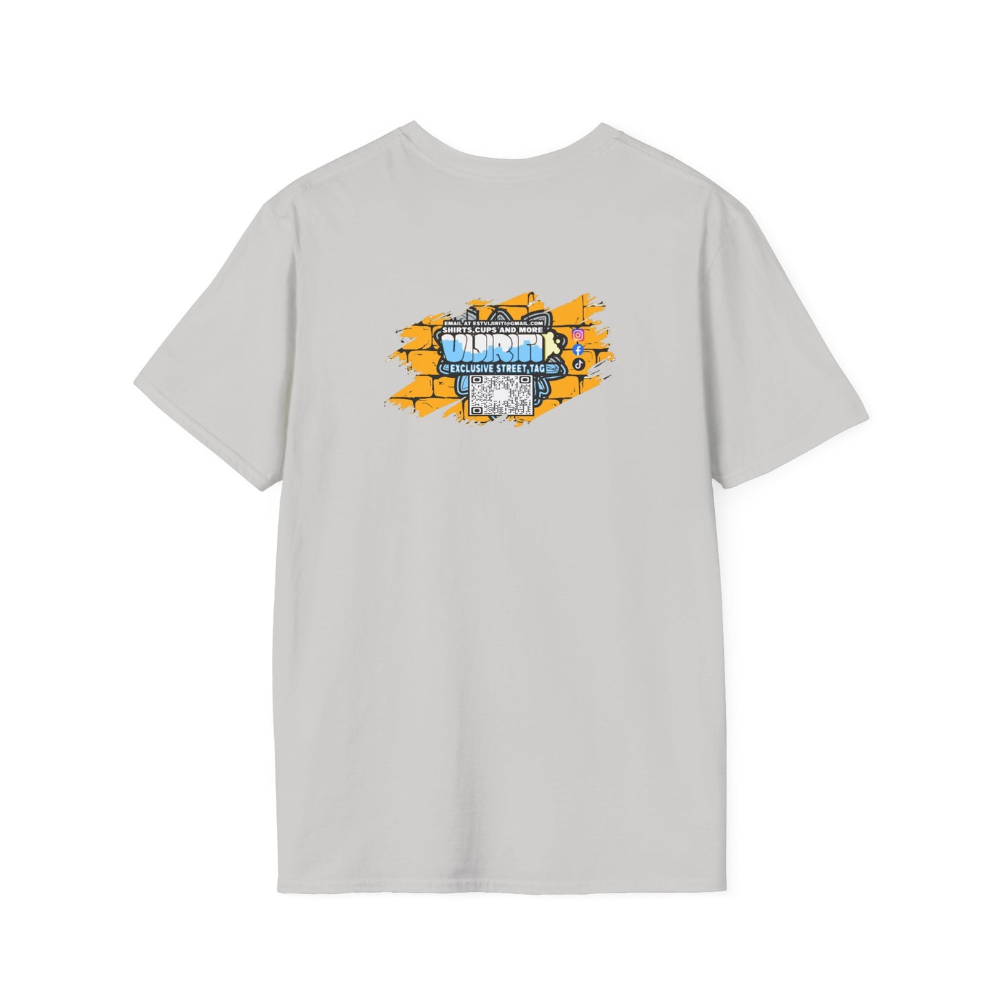 I'M TRYING TO PLAY THE GAME V1 Tee