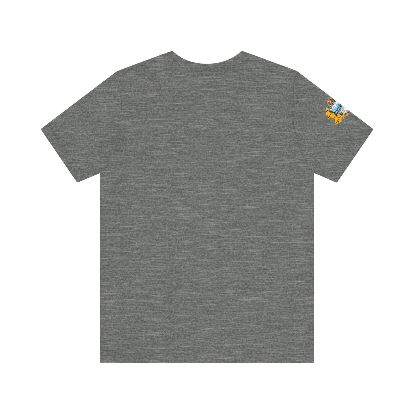 In every way detroit tee