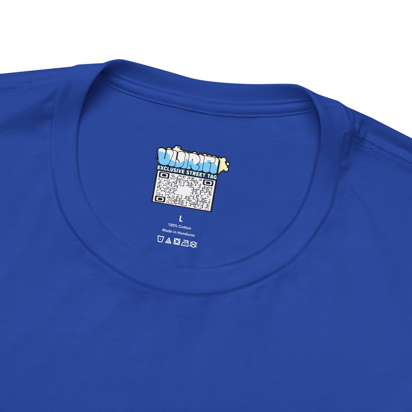 Cool Cat Graphic Tee - Jersey Short Sleeve T-Shirt for Animal Lovers