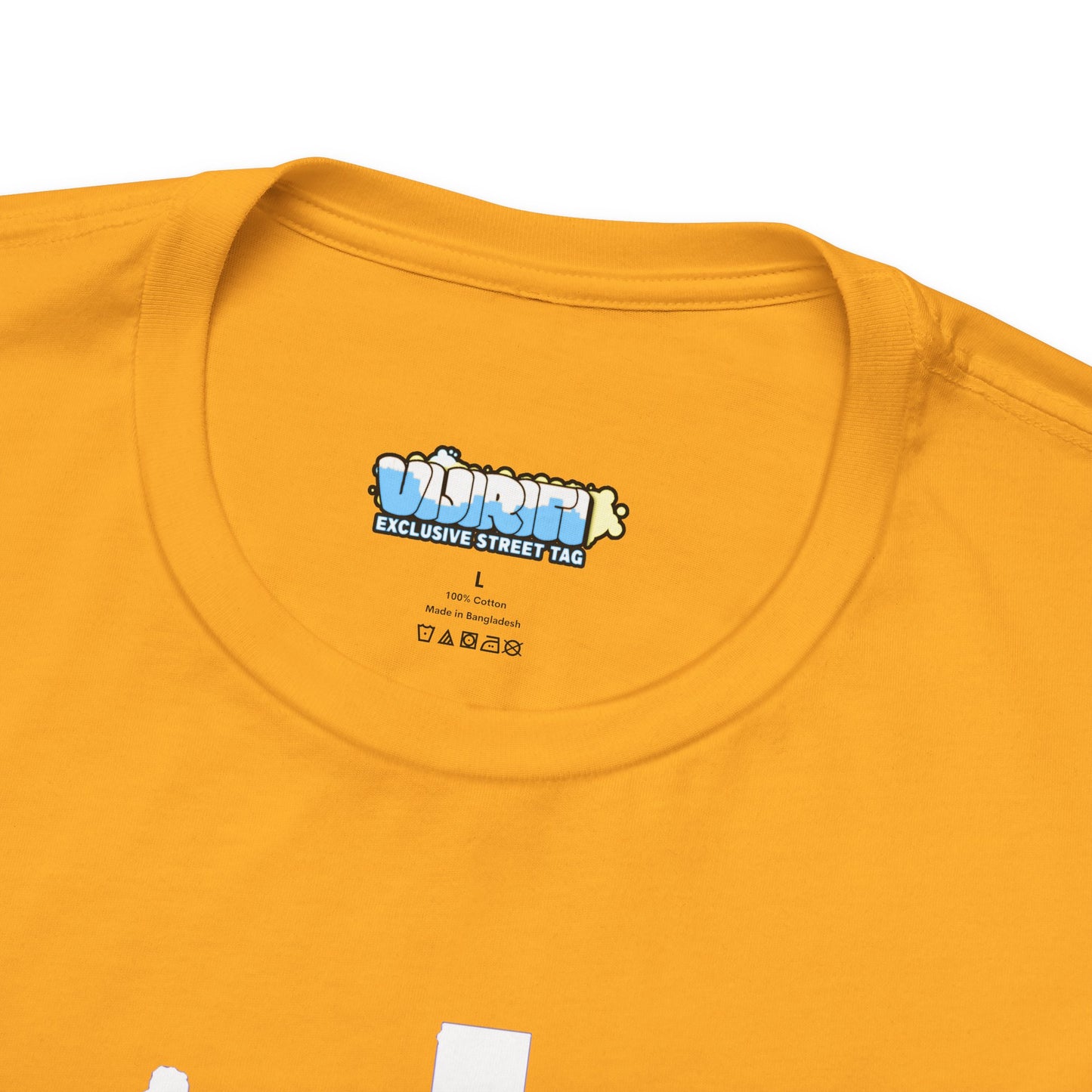 DETROIT 313 FOOT BALL SHIRT