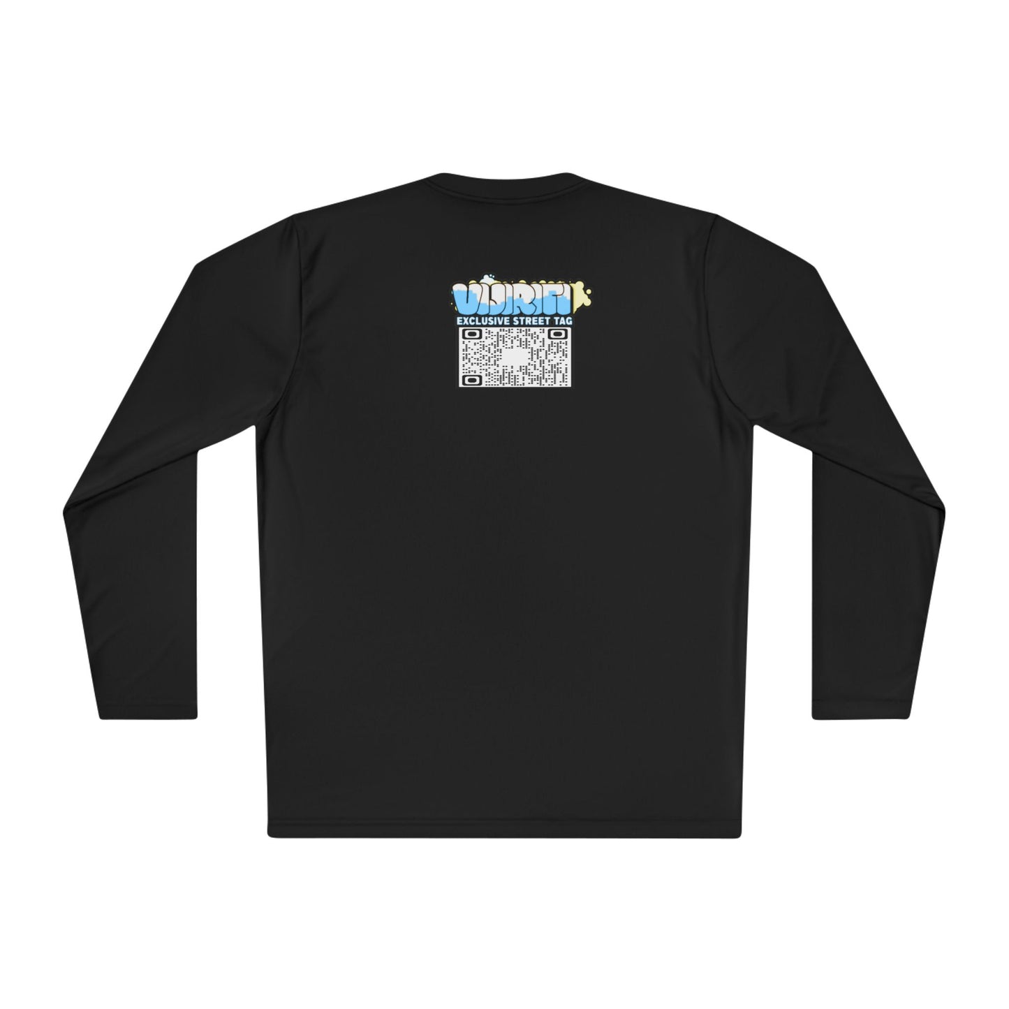 Break Bread Lightweight Long Sleeve Tee