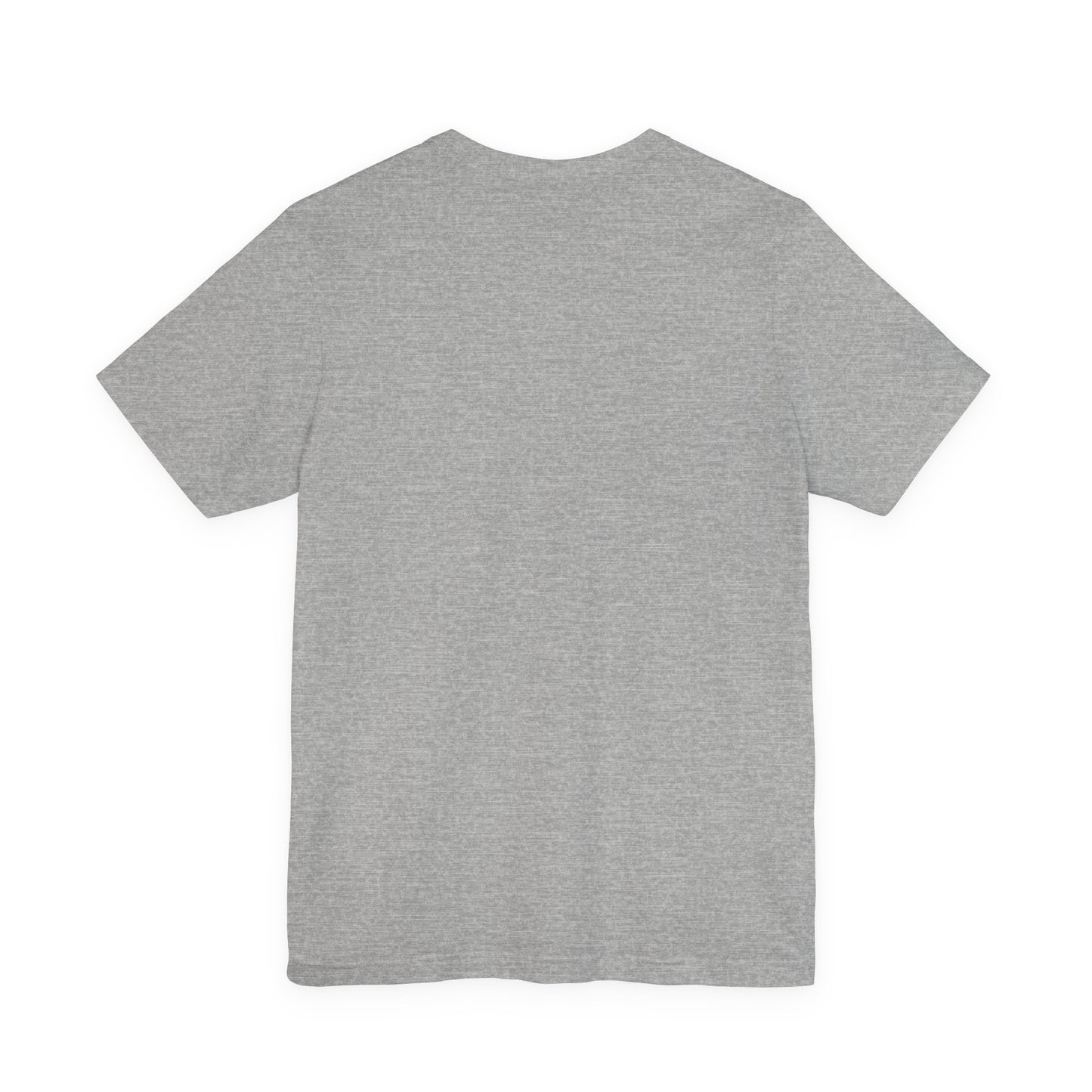 Cool Cat Graphic Tee - Jersey Short Sleeve T-Shirt for Animal Lovers