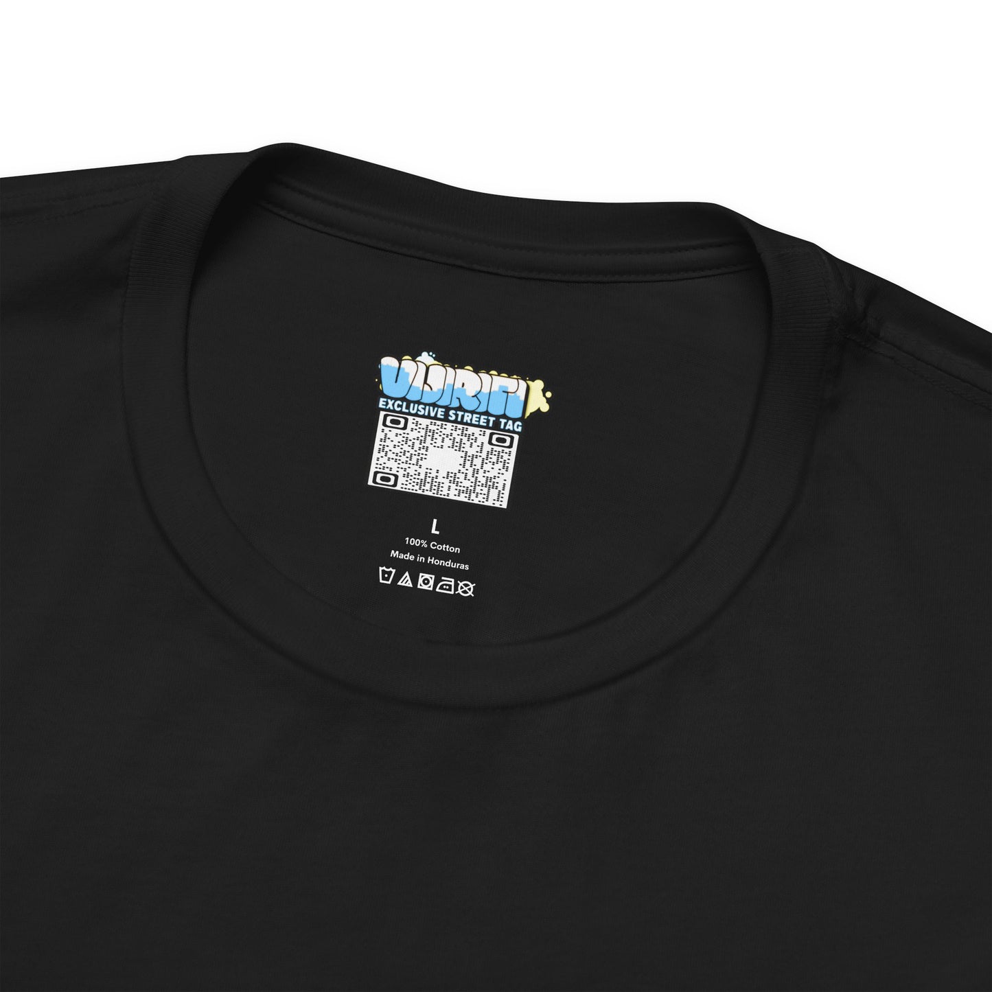 Cool Cat Graphic Tee - Jersey Short Sleeve T-Shirt for Animal Lovers