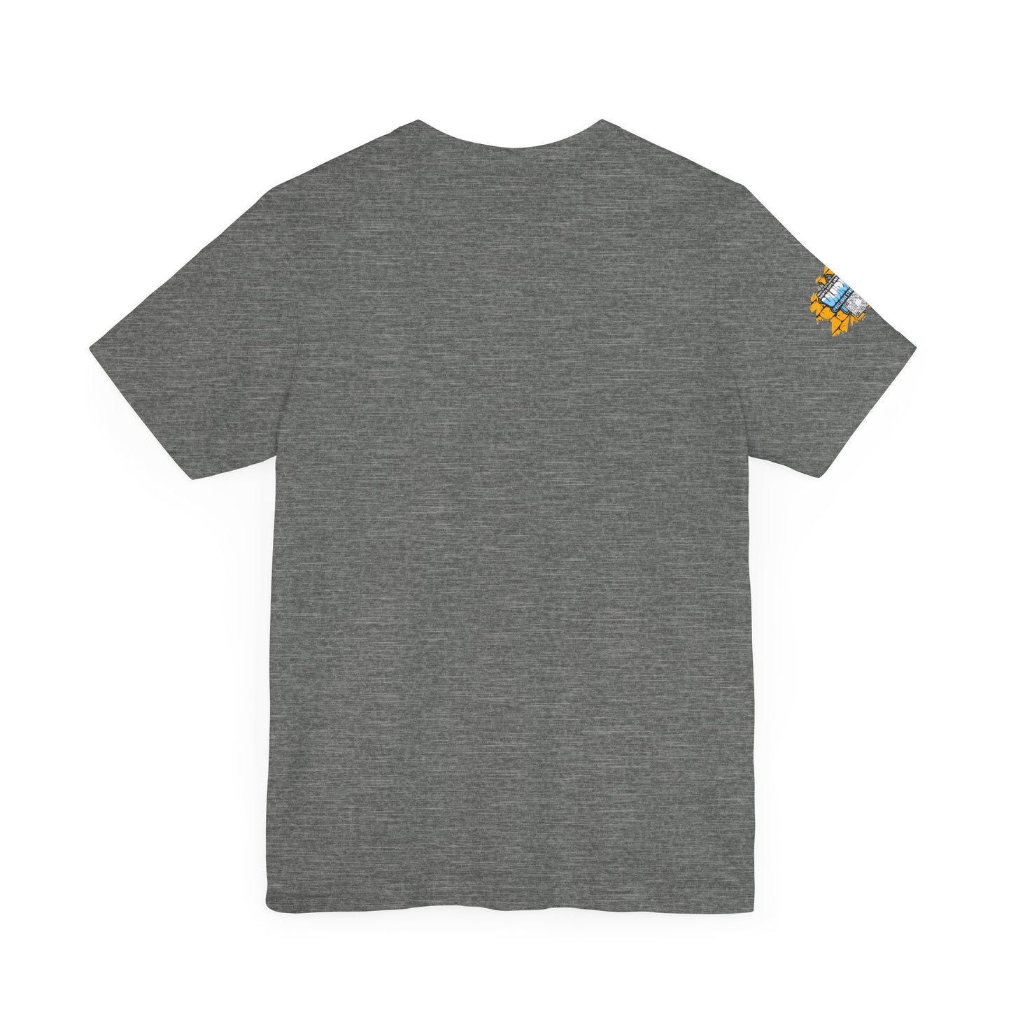 In every way detroit tee