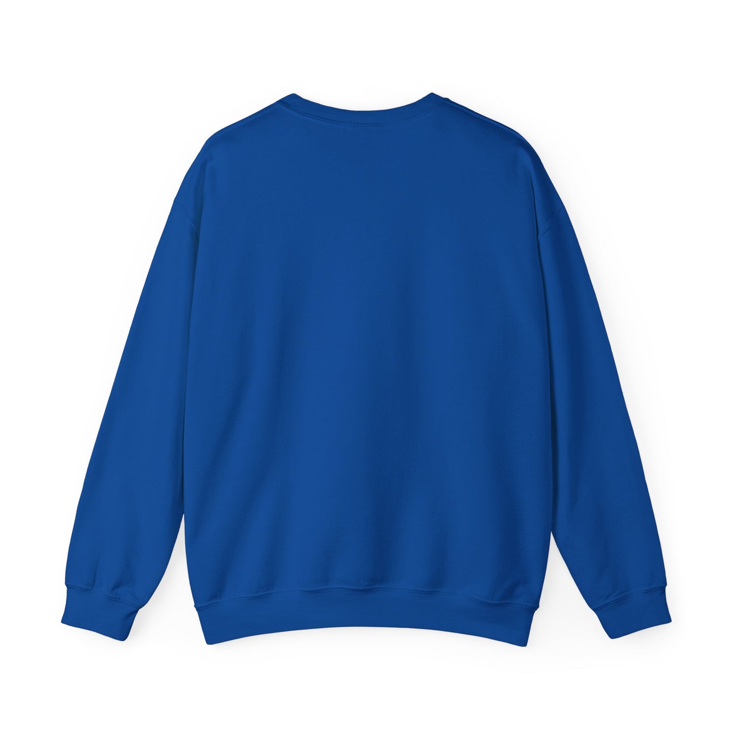 Detroit Fall Crewneck Sweatshirt