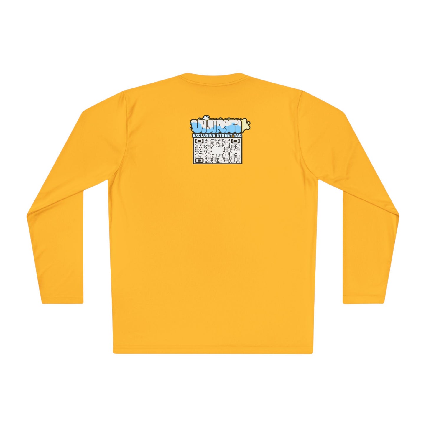 Break Bread Lightweight Long Sleeve Tee