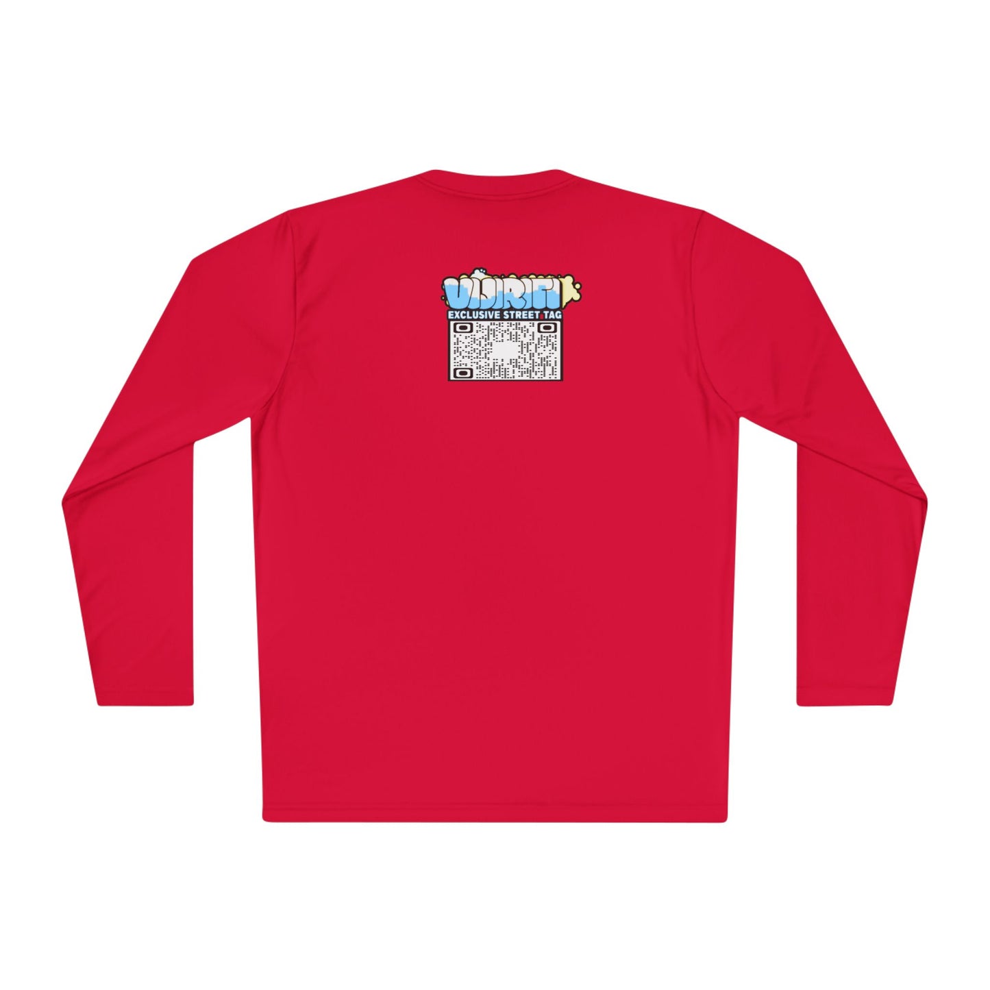Break Bread Lightweight Long Sleeve Tee