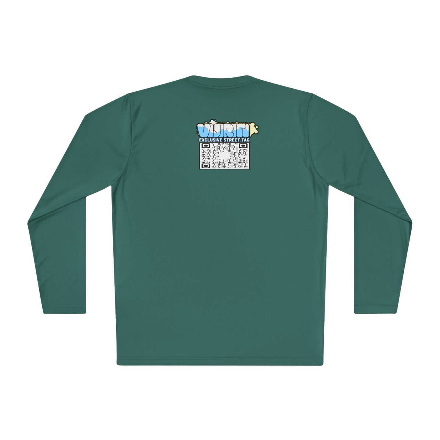 Break Bread Lightweight Long Sleeve Tee